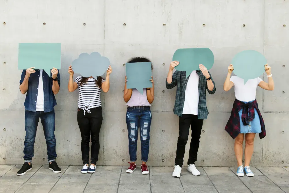 Not yet another customer feedback app - a new way to answer customers