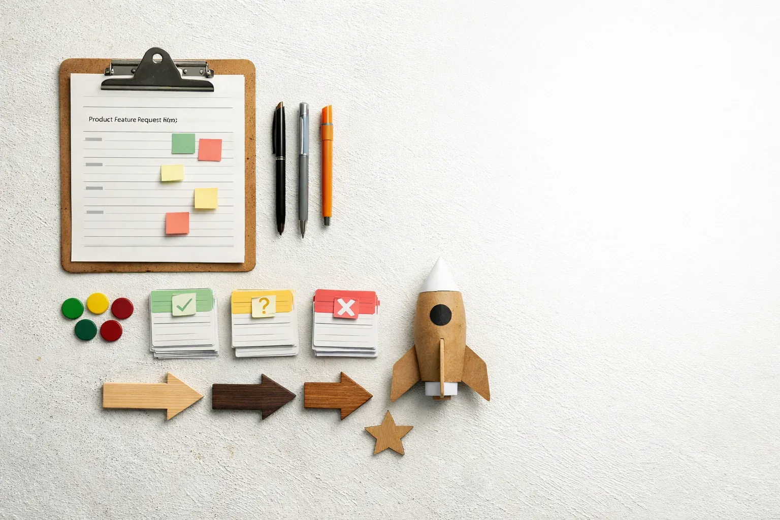 Feature Request Management: A Practical Guide for SaaS Teams