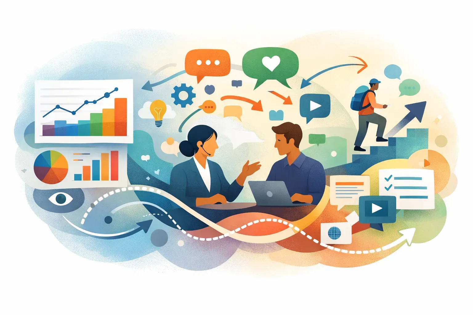 12 PostHog Alternatives for SaaS Product Teams in 2026
