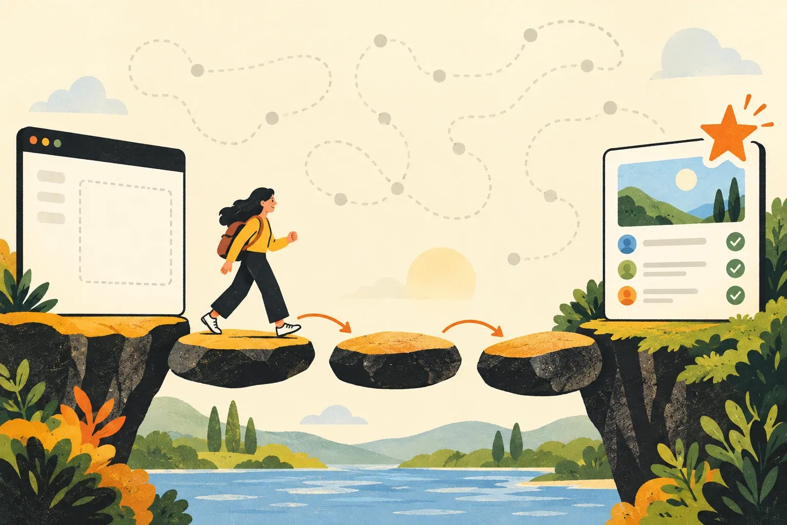 SaaS Onboarding Software: Build a Clear Path to First Value