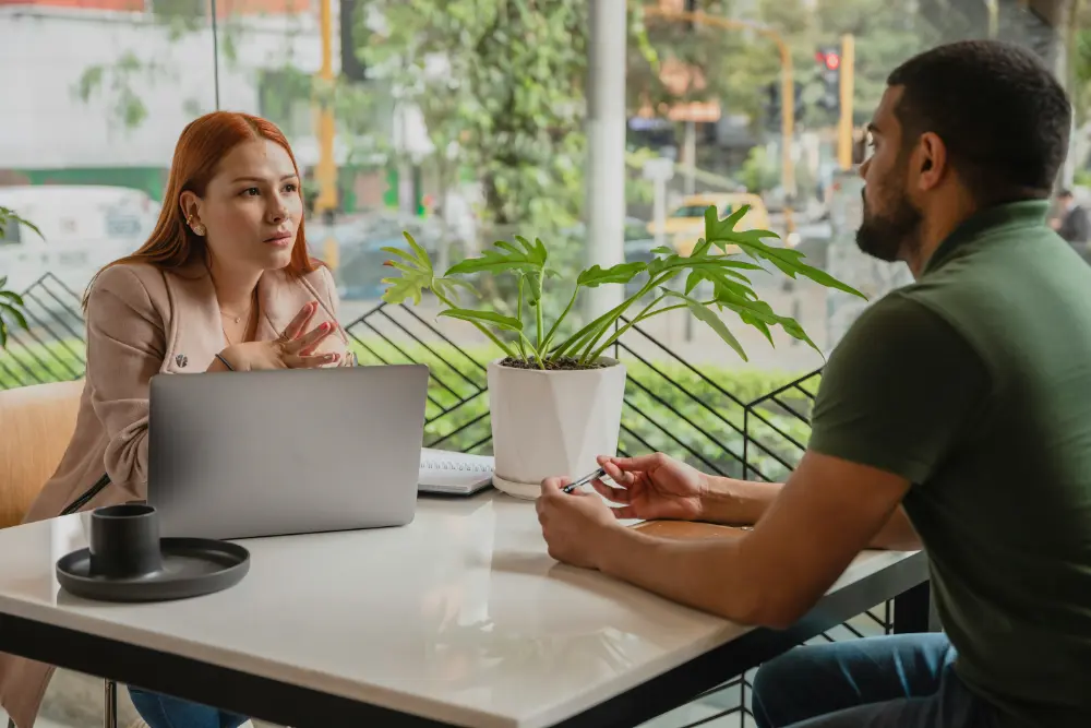 Customer feedback management in one workflow