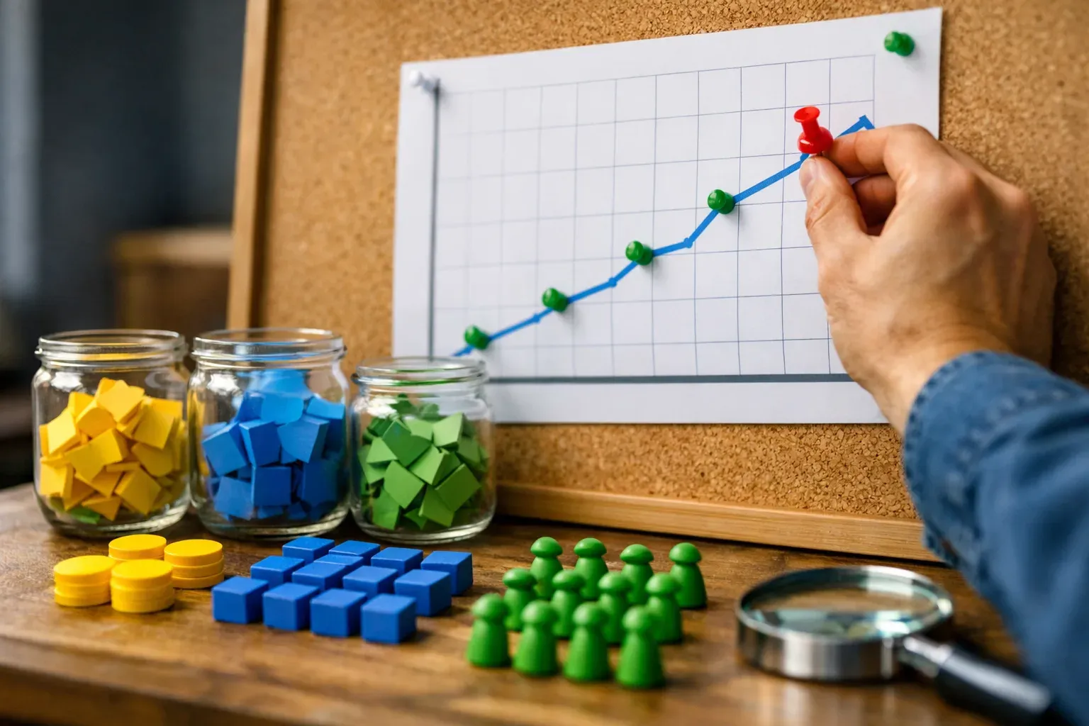 Tracking events that show feature adoption in SaaS