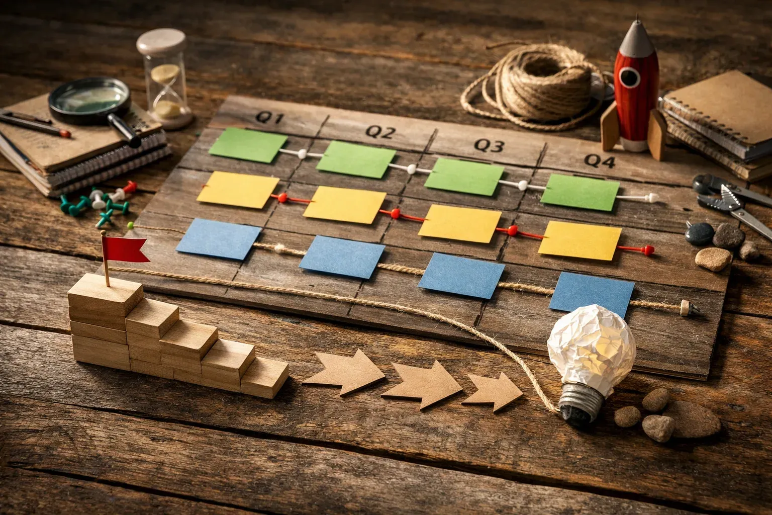 Best Product Roadmap Software for SaaS Teams to Compare in 2026