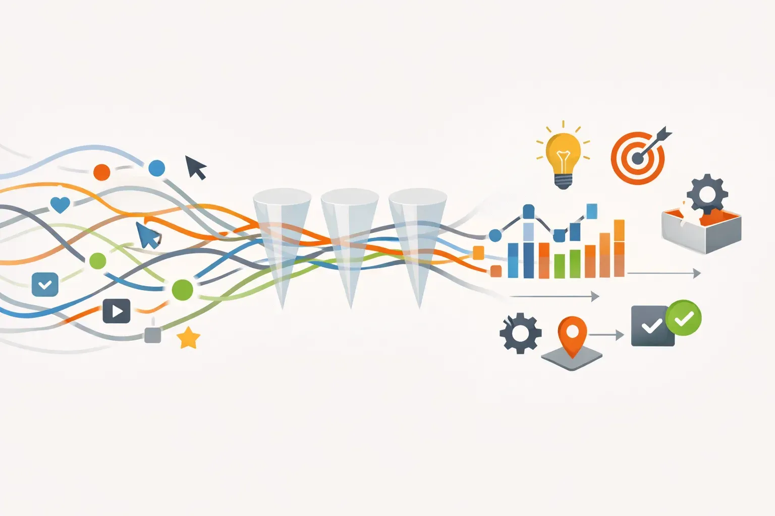 6 PostHog Alternatives for Product Analytics Teams in 2026
