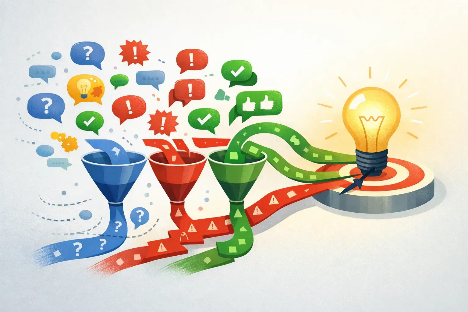 Social Listening for B2B SaaS: Turn Signals Into Product Action