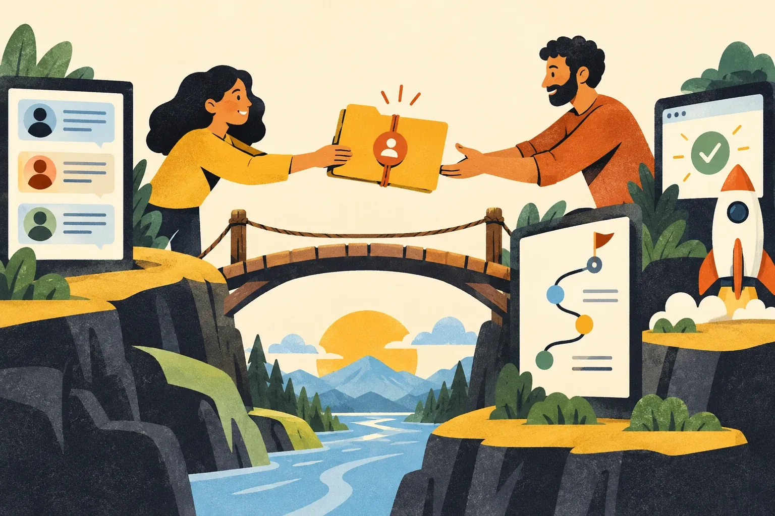 Product Growth Tools: Test the Handoffs Before You Buy