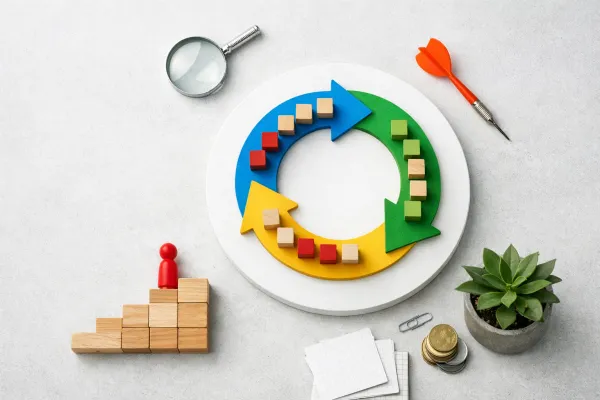 Growth Loops Explained: The Full Story of Product-Led Growth