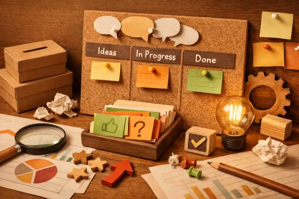 Customer Feedback Management Tool for Startup Product Teams