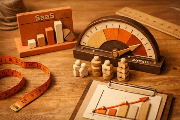How to Measure Feature Adoption Rate for SaaS in 2026