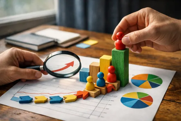 Product Analytics for SaaS: Turn Usage Data Into Adoption