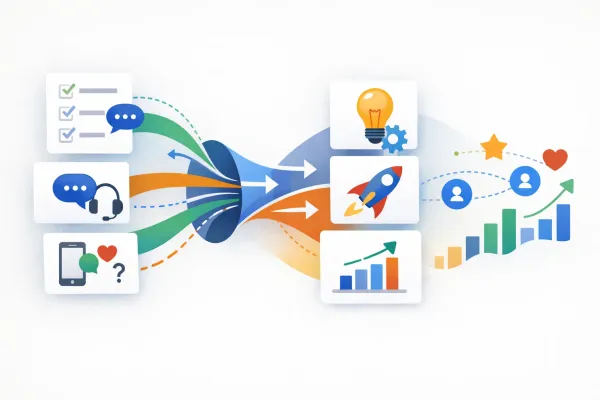 10 Enterprise Feedback Management Tools for SaaS Teams