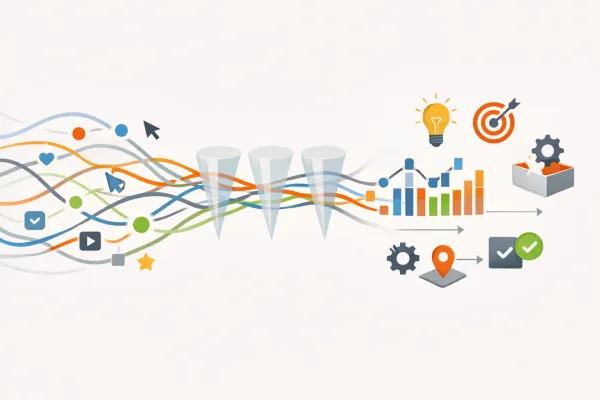 6 PostHog Alternatives for Product Analytics Teams in 2026