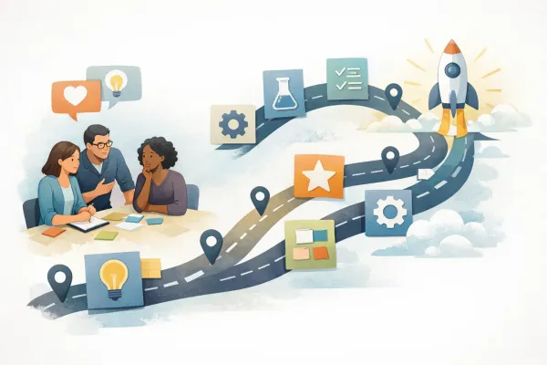10 Best Free Product Roadmap Software for SaaS Teams in 2026