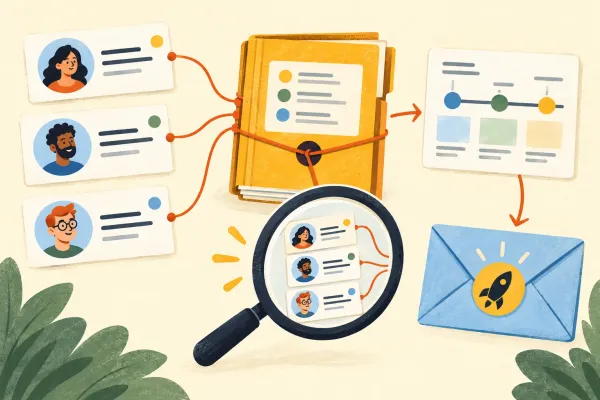Feedback Management Tool: Keep Customer Requests Traceable