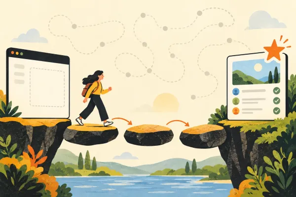 SaaS Onboarding Software: Build a Clear Path to First Value
