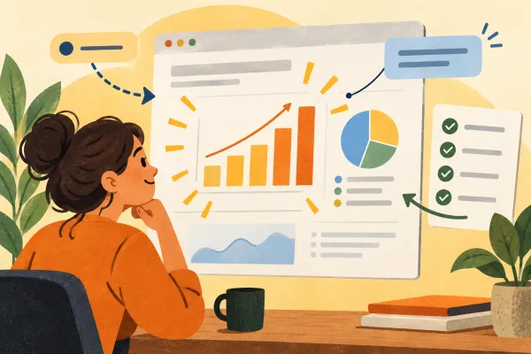 SaaS Onboarding Software: From First Steps to Real Adoption
