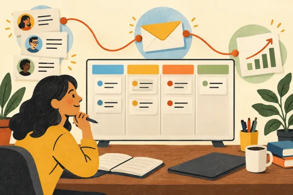 Trello Roadmap Planning: When a Board Is Enough for SaaS Teams