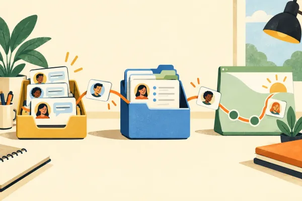 User Feedback Tool vs. Product Feedback Tool: Choose by Job
